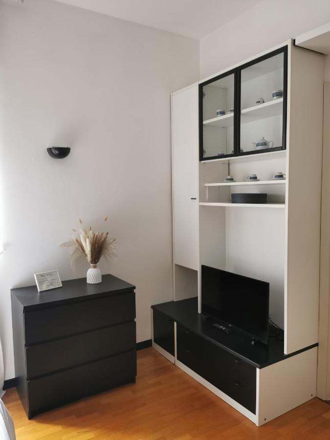 Miro House Apartment Milan Exterior photo